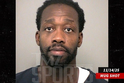 Патрик Беверли избежит обвинений в нападении