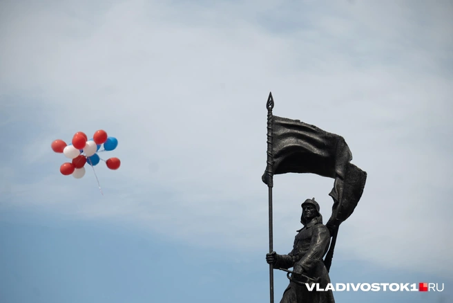 Источник: Елена Буйвол / VLADIVOSTOK1.RU