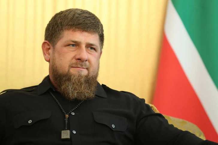Рамзан Кадыров заявил, что просил освободить его от должности | maximonline.ru