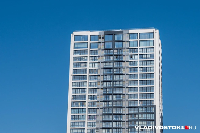 Проголосовавших за сохранение мыса Голдобина оказалось немало | Источник: Елена Буйвол / VLADIVOSTOK1.RU