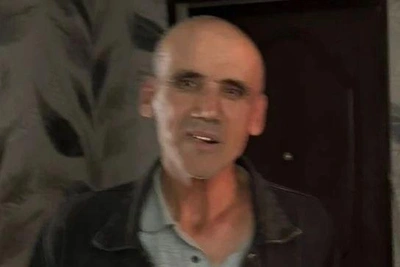 В Екатеринбурге месяц ищут пропавшего мужчину с редким именем