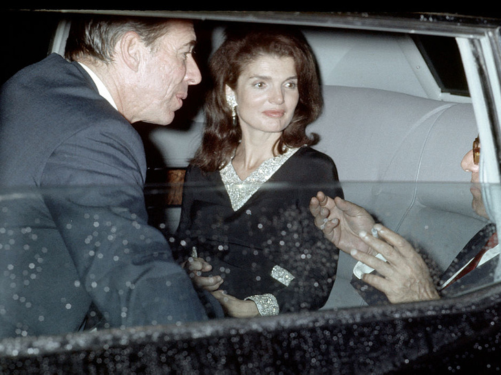 Скелеты в шкафу президента: на ком Джон Кеннеди был женат до Жаклин (и почему этот брак скрыли)