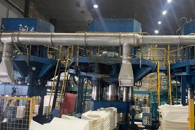 Chlorine leak in Bratsk injures six workers