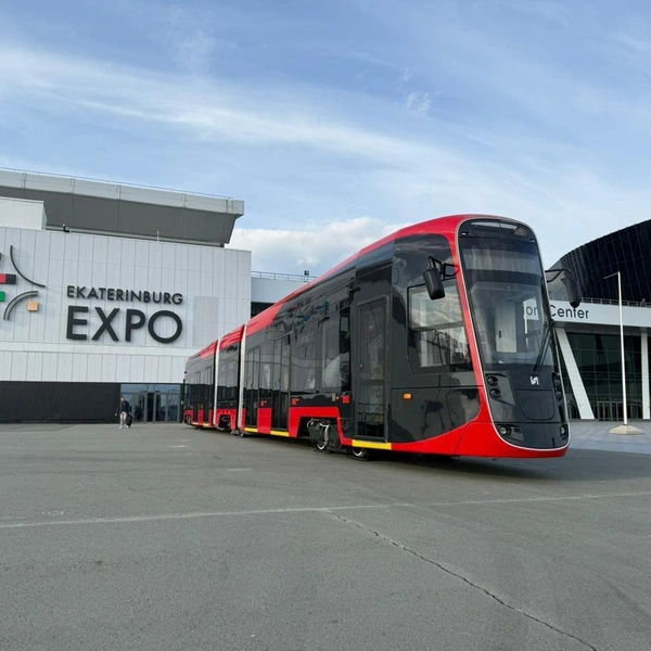 Источник: «Синара&nbsp;— Транспортные Машины» via ROLLINGSTOCK