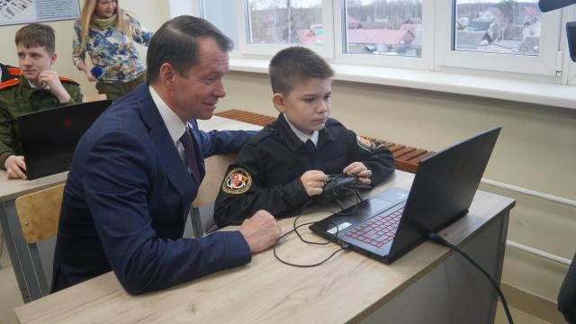 Источник: пресс-служба Пермской городской думы