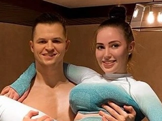 Анастасия Костенко закатила скандал из-за алиментов. Удастся ли ей добиться своего?