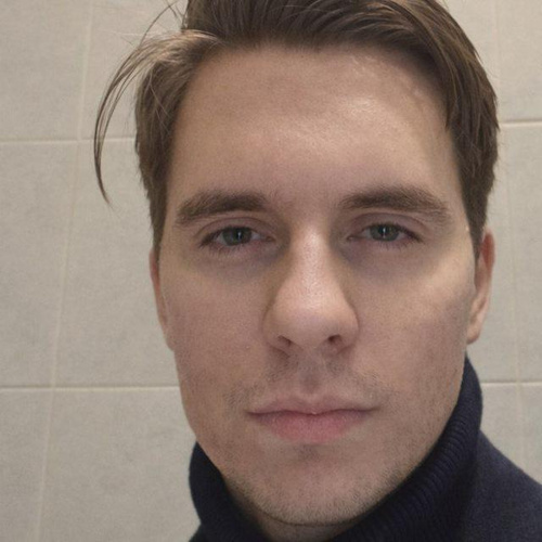 Изображение пользователя