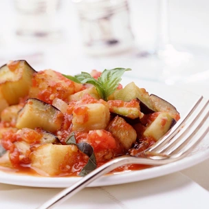 Итальянская кухня для веганов