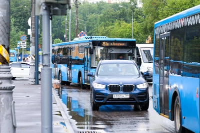 В Ханты-Мансийске появятся автобусы до аэропорта, «Береговой зоны» и «Ладьи»