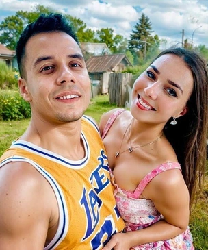 Дима Гордей расстался с Елизаветой Нугумановой: смотрим фото фигуристки, которую потерял блогер