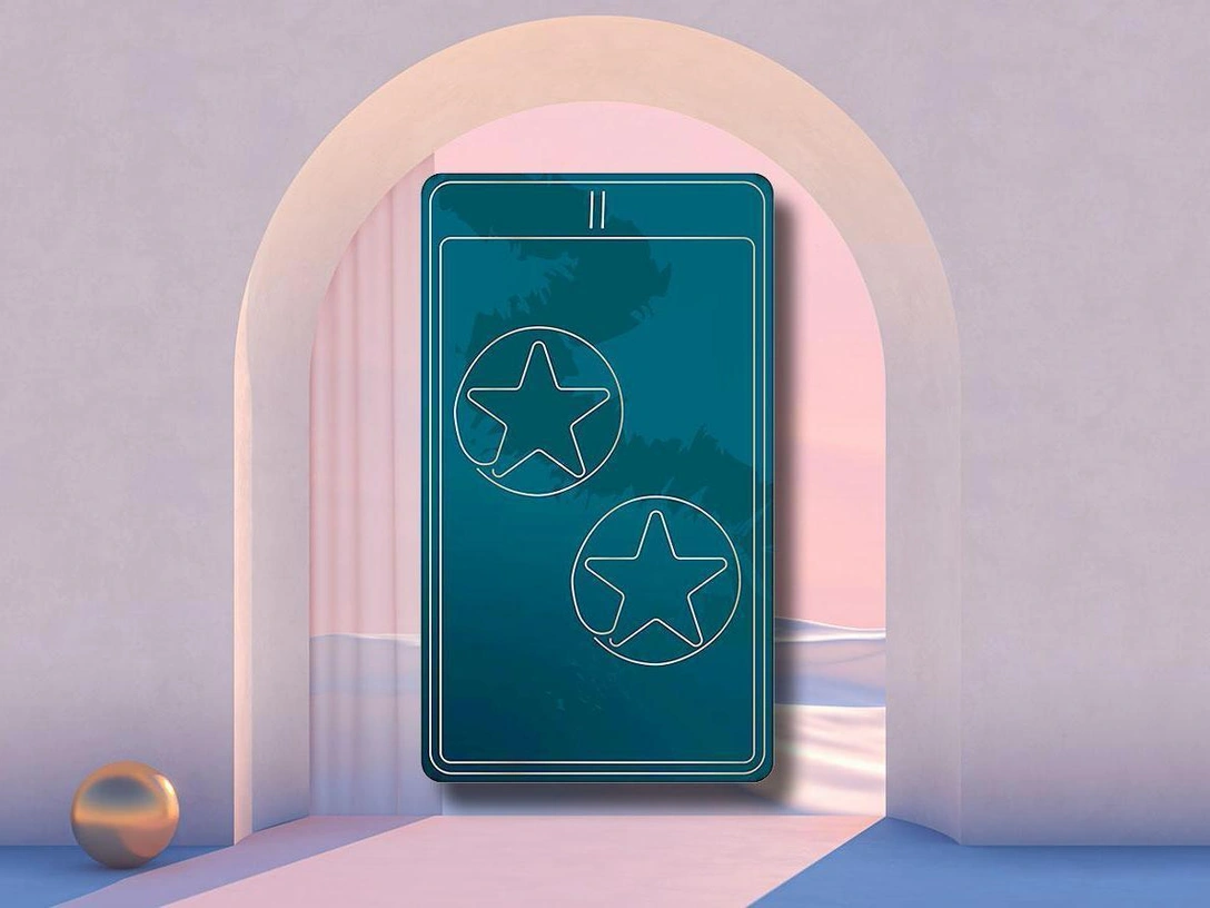 Карта Таро недели: что нас ждет с 15 по 21 июля | marieclaire.ru