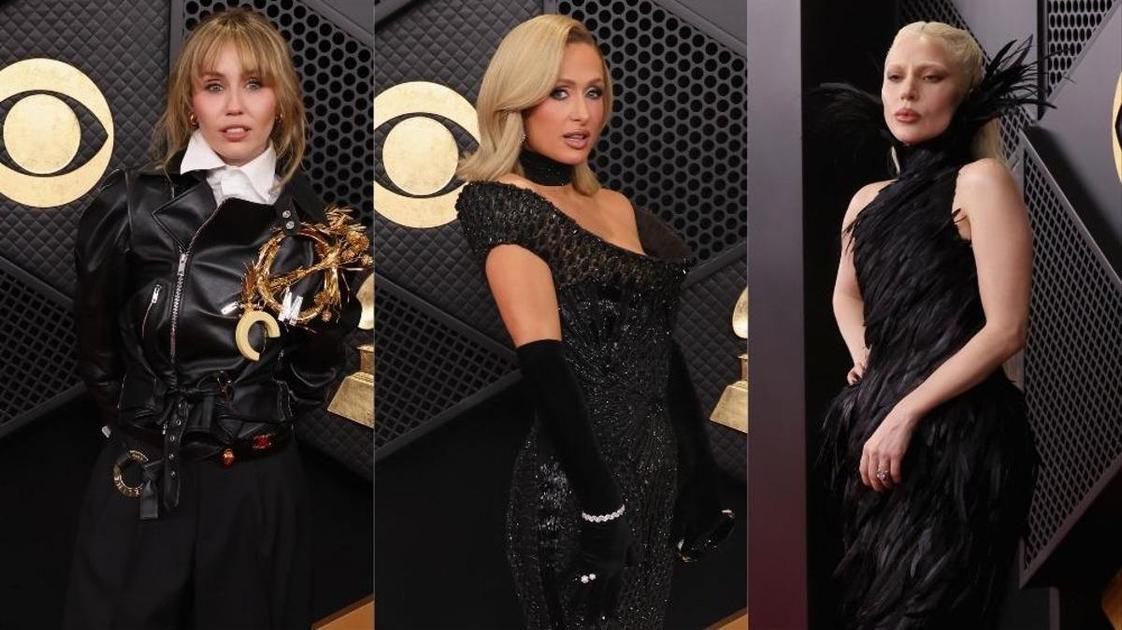 Бибер довел жену до слез, Сайрус показала лучший образ, Хилтон&nbsp;&mdash; голливудский шик: &laquo;Грэмми&nbsp;&mdash; 2026&raquo;