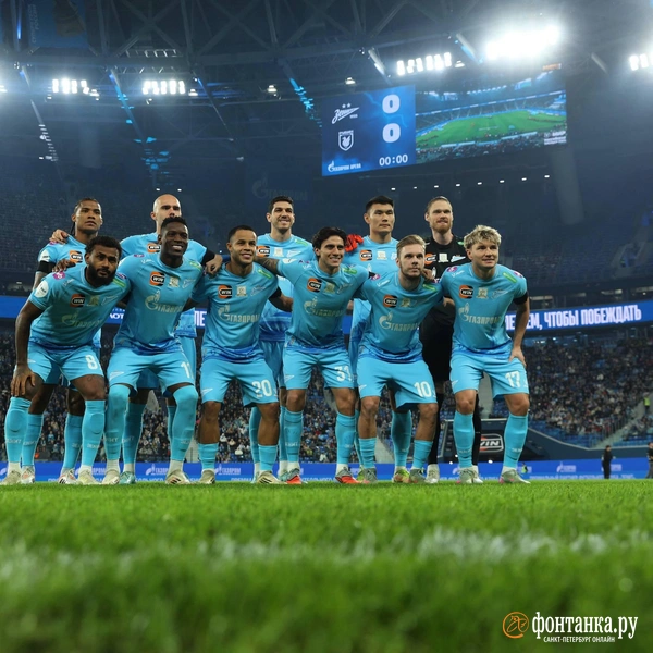 Источник: Сергей Михайличенко / FONTANKA.RU