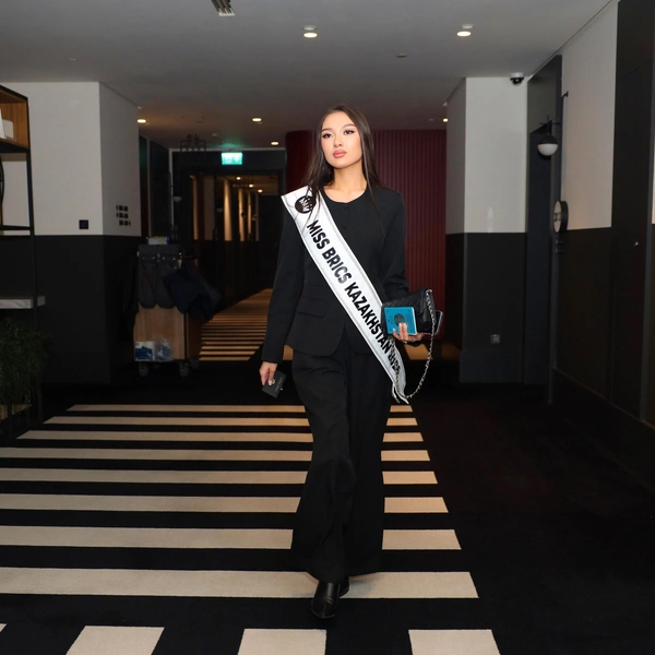 Источник: пресс-служба MISS MRS LITTLE MISS BRICS