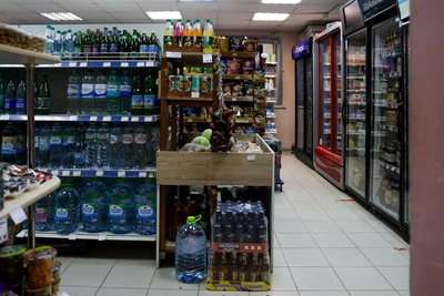 Опасный напиток «Алоэ вера» обнаружен в Челнах