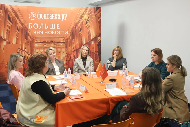 Источник: Валентин Егоршин, Фонтанка.ру