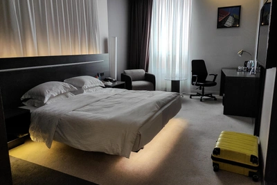 С марта в нижегородских гостиницах меняются правила проживания