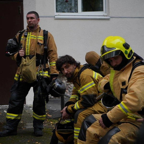 Источник: МЧС Санкт-Петербурга