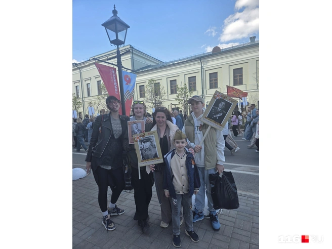Источник: Дарья Елисейчева / 116.RU