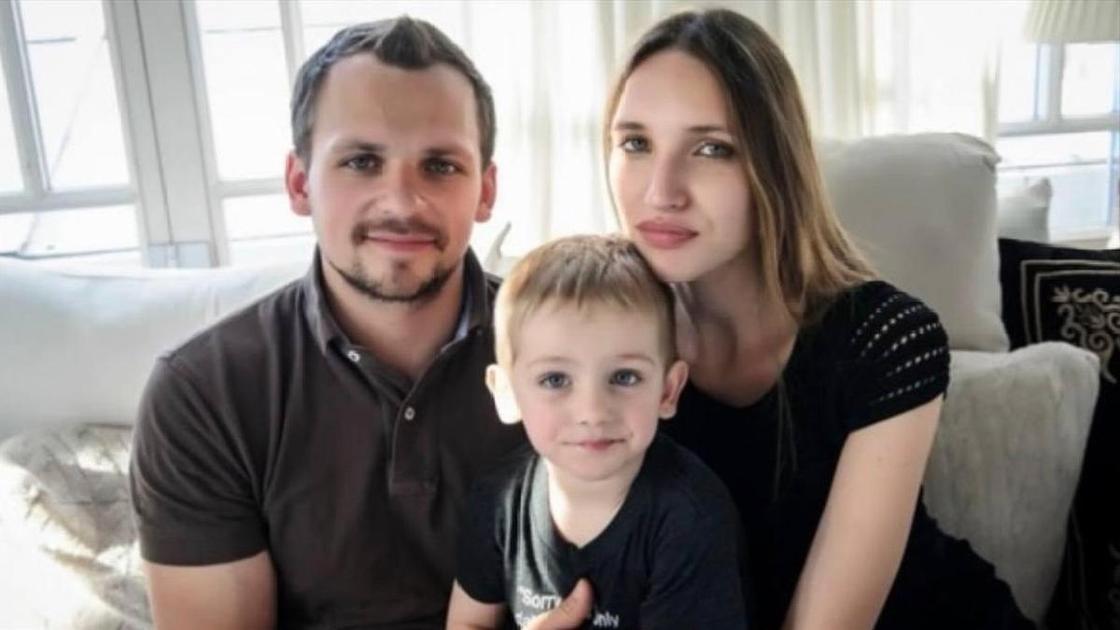 Вдова Алексея Янина в ужасе&nbsp;&mdash; ее сын сбежал из дома: &laquo;Может произойти страшное&raquo;