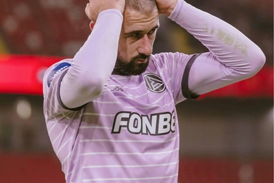 «Акрон» проиграл «Спартаку» в драматичном матче