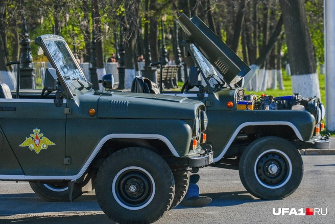 Источник: Булат Салихов / UFA1.RU