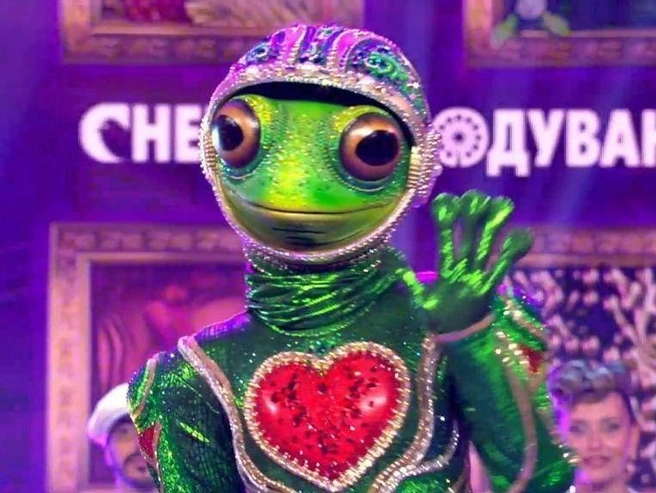 Источник: «Маска» / Vk.com