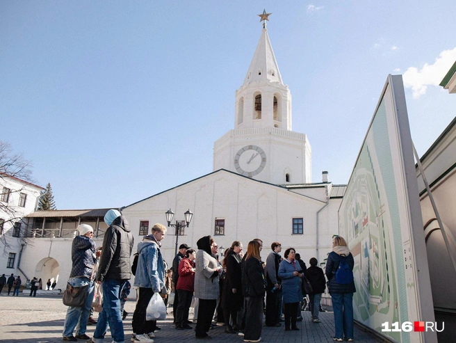 Источник: Лина Саитова / 116.RU