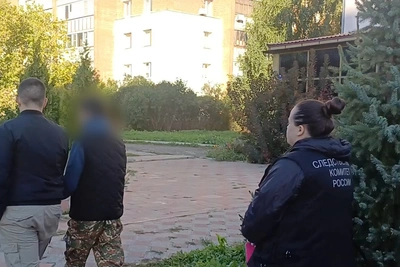 Житель Пензы задержан за преступление против малолетней