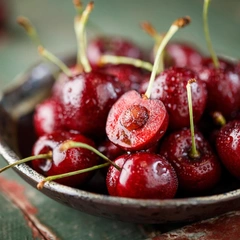 Что делать, если маленький ребенок проглотил косточку от черешни🍒