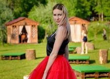 Элина Камирен собирается стать ведущей «Дома-2»