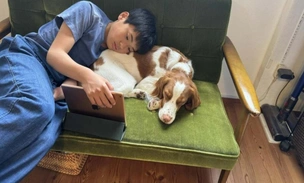 Собаки в семье помогают подросткам развивать психическое здоровье и эмпатию — новое исследование японских учёных