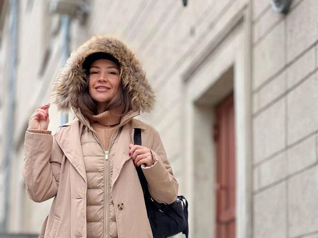 Болезнь перевернула жизнь Татьяны Литвиновой | Источник: личный архив Татьяны Литвиновой