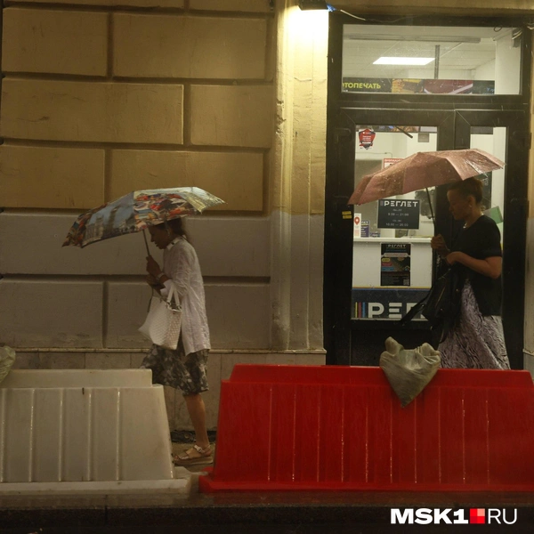 Источник: Артем Устюжанин / MSK1.RU
