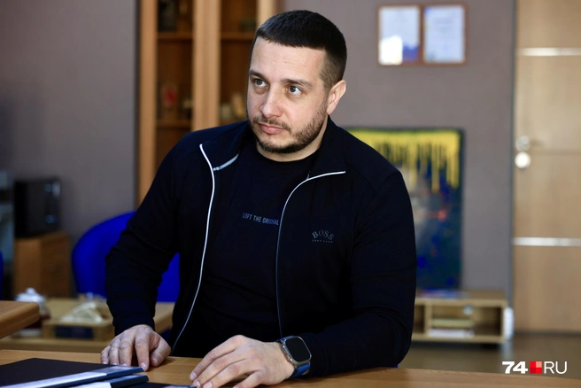 Игорь Якимов считает, что новостройки скоро станут еще более недоступными и вторичка «расправит крылья» | Источник: Михаил Шилкин