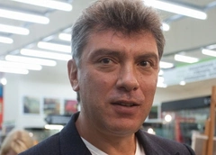 Дети Бориса Немцова: «Папа снится нам живым и веселым»