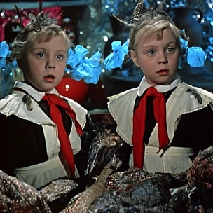 8 культовых советских фильмов, которые стоит показать ребенку