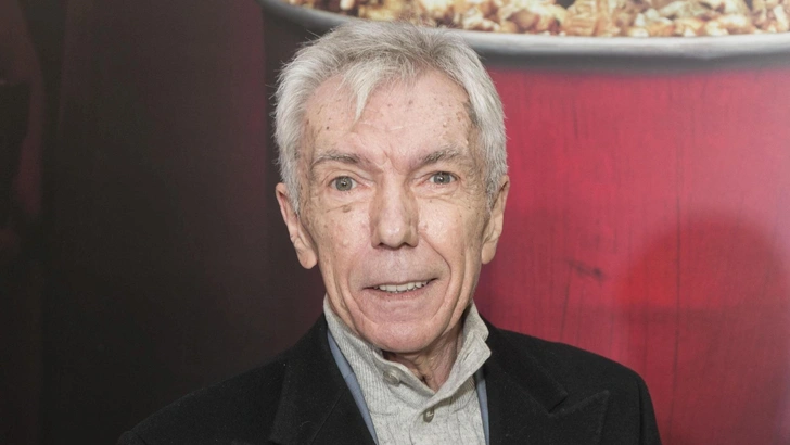 юрий николаев биография, сколько лет юрию николаеву, юрий николаев возраст, Юрий Николаев умер, причина смерти Юрия Николаева, где пройдут похороны Юрия Николаева, смерть Юрия Николаева, почему умер Юрий Николаев, юрий николаев телеведущий | Источник: Legion Media