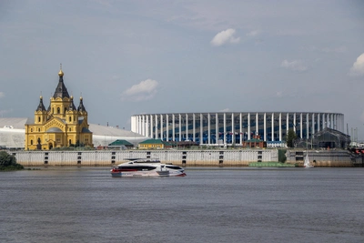 Теплая погода ожидается в Нижегородской области в конце августа