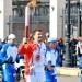 Сегодня в Екатеринбурге состоится общенациональная эстафета | www.e1.ru