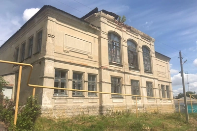 Объект культурного наследия в Воронежской области продают в пятый раз