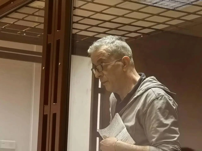Гражданин Ливана получил в Петербурге 16 лет за кокаин в эквадорских бананах | Источник: Объединенная пресс-служба судов Санкт-Петербурга