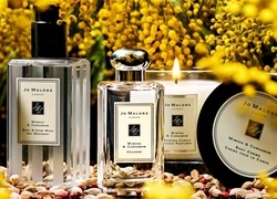 Новая коллекция Jo Malone Mimosa & Cardamom