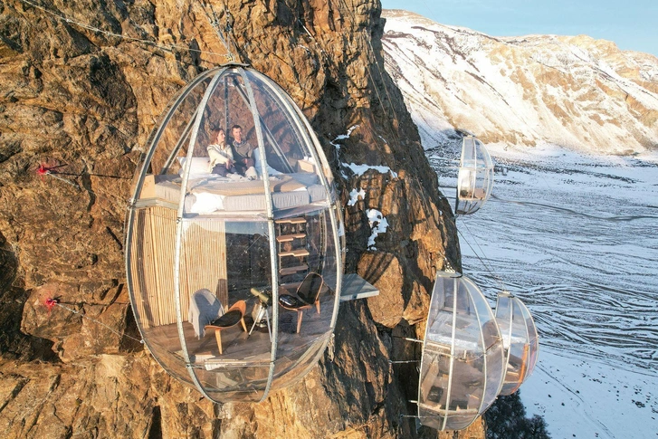 Источник: Egg Patagonia