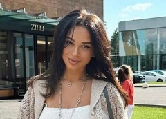 «Никогда не была моей подругой»: Акилова прокомментировала бурный романа отца ее дочери с Бородиной