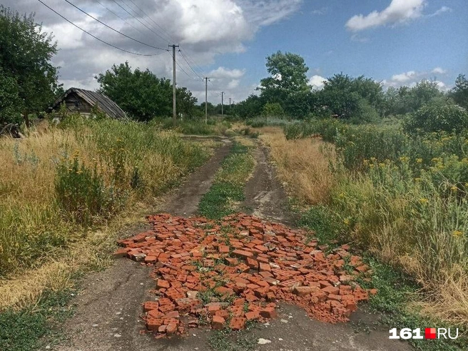 Источник: читатель 161.RU