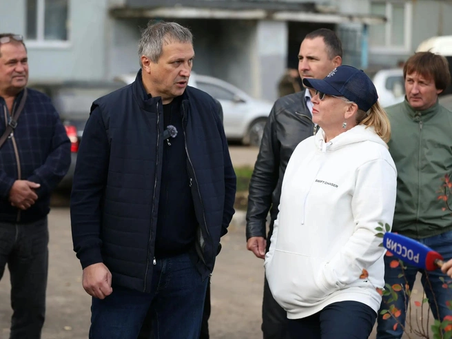 Источник: Администрация городского округа Самара