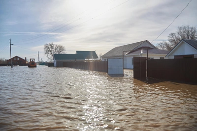 Самара ввела режим ЧС: как подготовиться к паводку