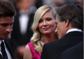 Кирстен Данст (Kirsten Dunst)