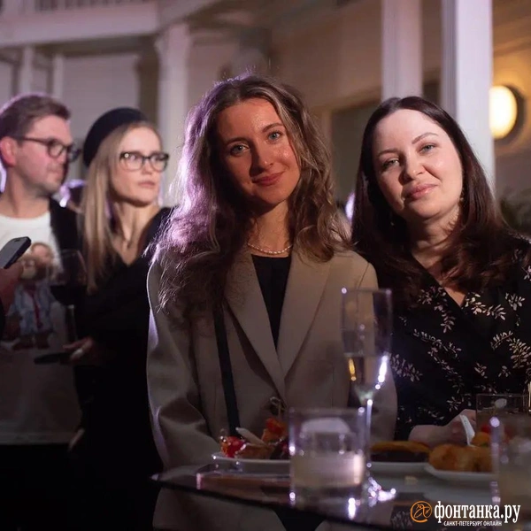 Источник: Сергей Николаев / FONTANKA.RU